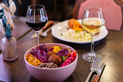 Les Pipelettes - Saint Cloud