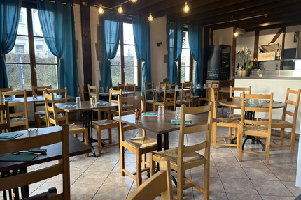 Restaurant / Bar Ô p'tit Goret