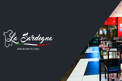 La Sardegna
