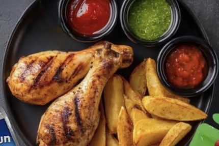 Gamaus Aulnay sous bois