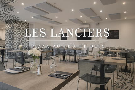 Restaurant Les Lanciers
