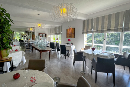 Restaurant Les 3 Barbus