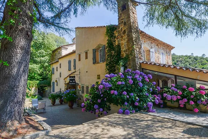 Restaurant Les 3 Barbus