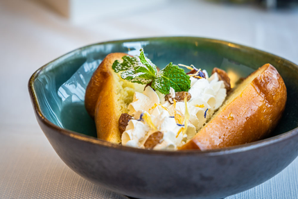 Restaurant-Bar-Afterwork Le Petit Prince Menton