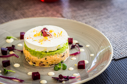 Restaurant-Bar-Afterwork Le Petit Prince Menton