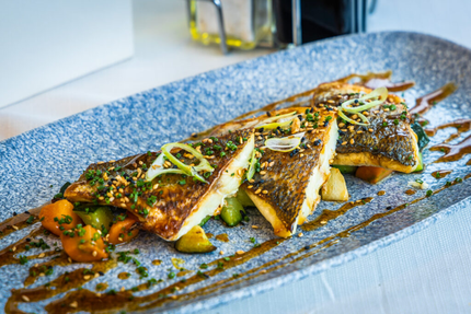 Restaurant-Bar-Afterwork Le Petit Prince Menton