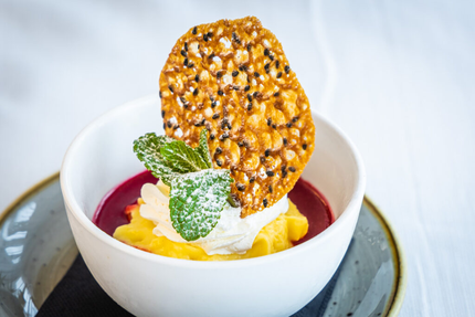 Restaurant-Bar-Afterwork Le Petit Prince Menton