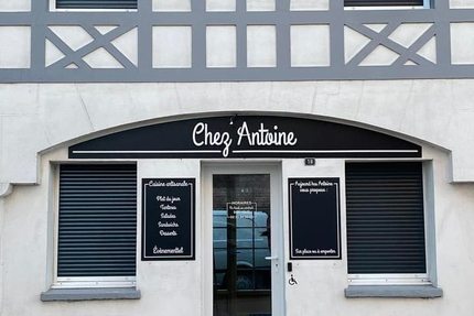 Chez Antoine