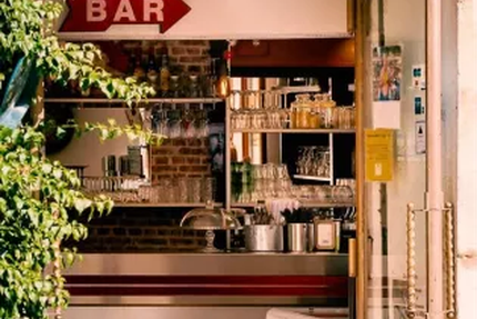 Les Marronniers / sarl le Cercle