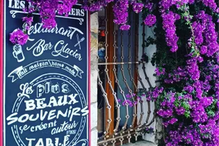 Les Marronniers / sarl le Cercle