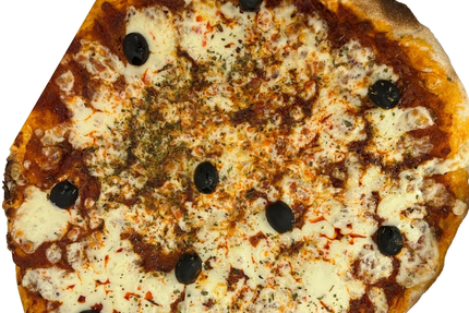 L'Italiano - Distributeur Pizzas Prissé