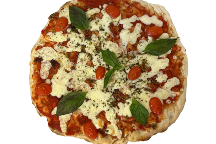 L'Italiano - Distributeur Pizzas Prissé