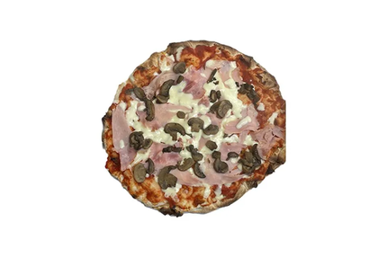 L'Italiano - Distributeur Pizzas Prissé