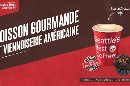 Baguette Burger - Bouloc