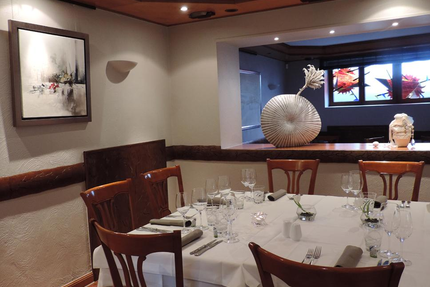 Restaurant A l'Agneau