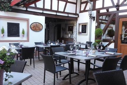 Restaurant A l'Agneau