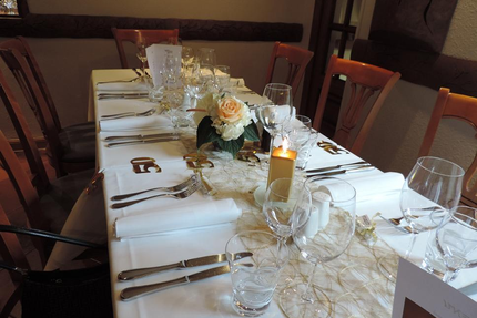 Restaurant A l'Agneau