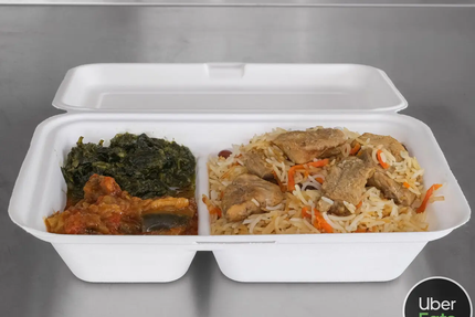 Afghane Kitchen : restaurant a emporter, et service traiteur