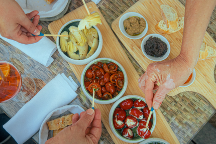 Aux Berges de la Fecht