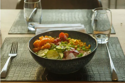 Aux Berges de la Fecht