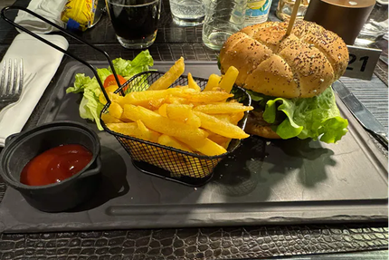 Aux Berges de la Fecht