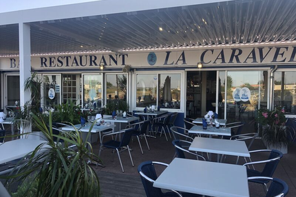 La Caravelle