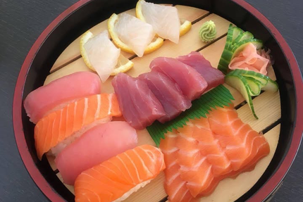 Sushi Dynastie