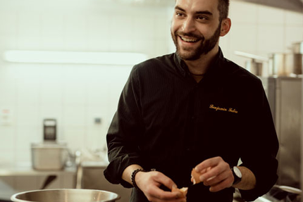 Le comptoir de la colombe