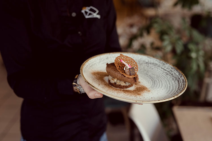 Le comptoir de la colombe