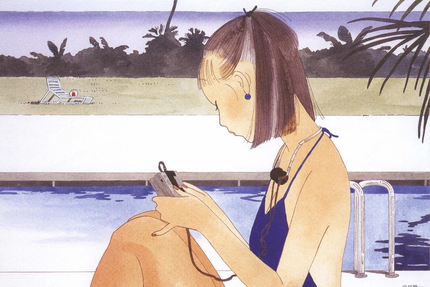 HANDO Parisian Handroll Vendôme