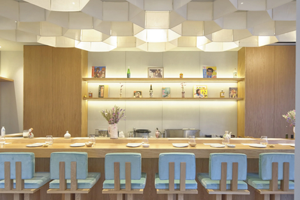 HANDO Parisian Handroll Vendôme