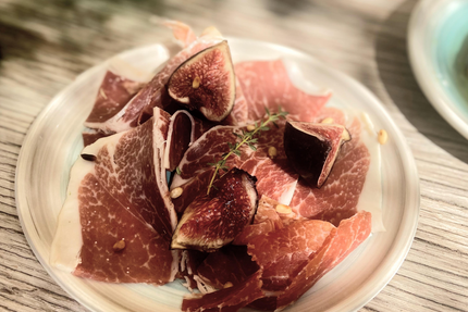 La Guinguette de Toile Blanche