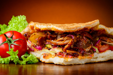 RESTAURANT ISTANBUL KEBAB ANGERVILLE