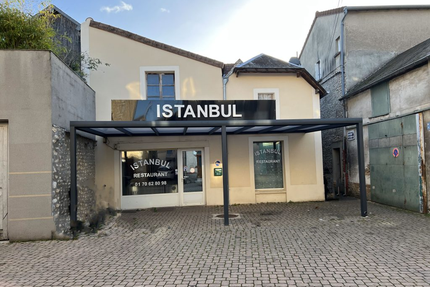 RESTAURANT ISTANBUL KEBAB ANGERVILLE
