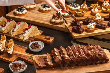 La Table d'Estoublon