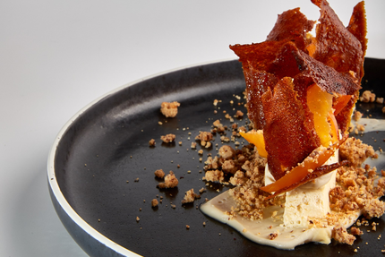 Solstices – Restaurant cuisine française à Rosheim