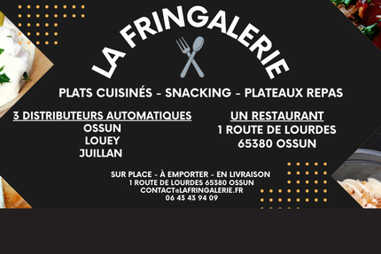 La Fringalerie