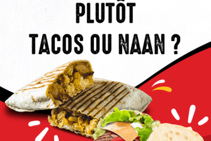 PLANETE Kebab-Tacos-Naan Pierrelatte