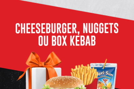 PLANETE Kebab-Tacos-Naan Pierrelatte