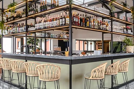 Pia Trattoria gourmande