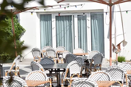 Pia Trattoria gourmande