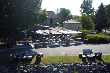 Le Moulin Du Grand Etang