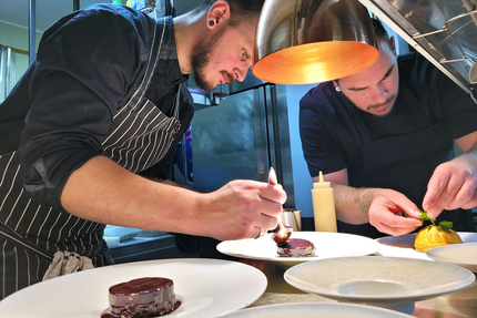 Le Moulin Du Grand Etang