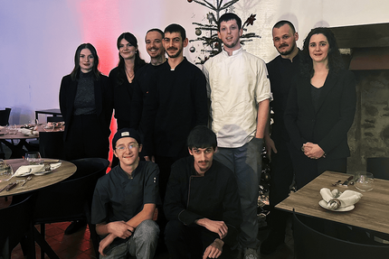 Le Moulin Du Grand Etang