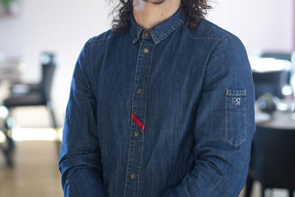 Le Moulin Du Grand Etang