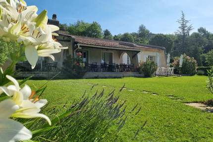 La Table de Cupidon - Restaurant Rians