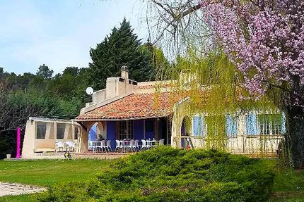 La Table de Cupidon - Restaurant Rians