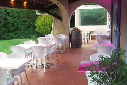 La Table de Cupidon - Restaurant Rians