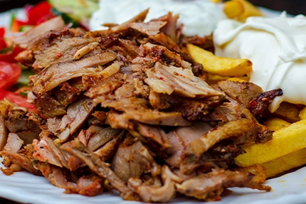 Umut écouen restaurant.