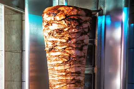 Umut écouen restaurant.